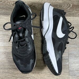 Nike Air‎ Zoom Division Women's running shoes, sz:9